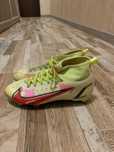 Бутонки Nike Mercurial Vapor Superfly VIII