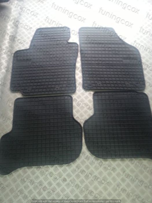 covorase auto seat altea xl din cauciuc ,capace roti