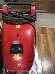 Aparat de spalat cu presiune (idropulitruce) Alberti K130Profesional