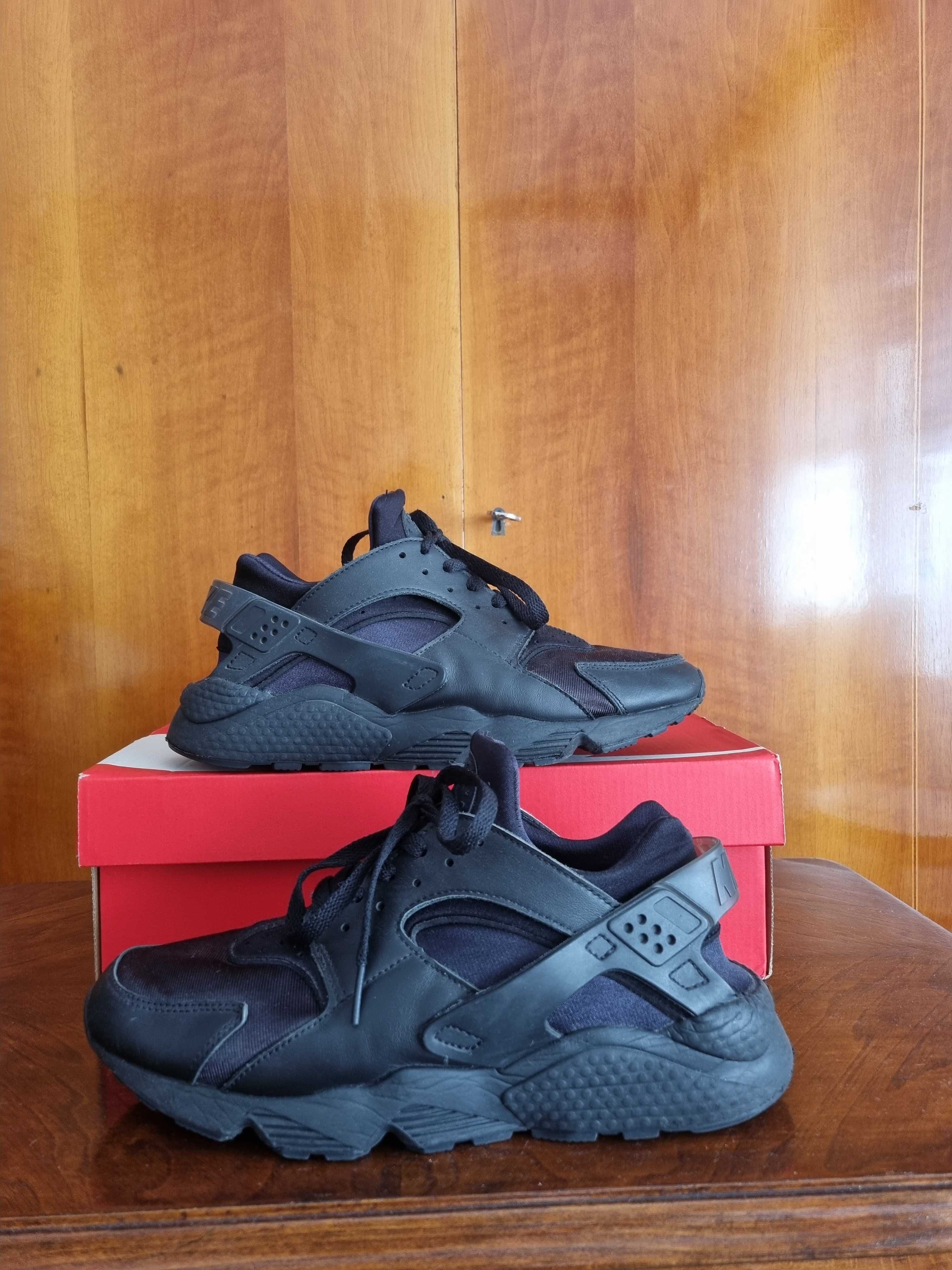 Nike Huarache piele( nu airmax,vomero,p 6000)