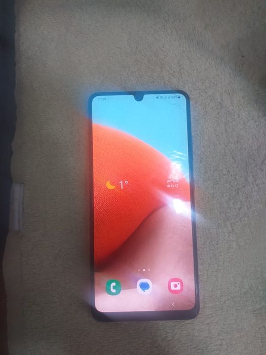 Самсунг галакси А32