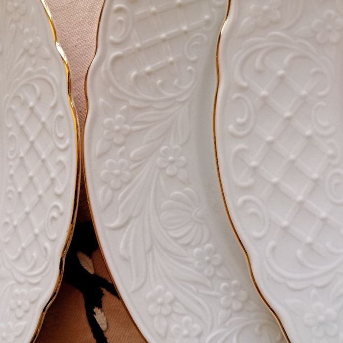 Порцелан, Schumann