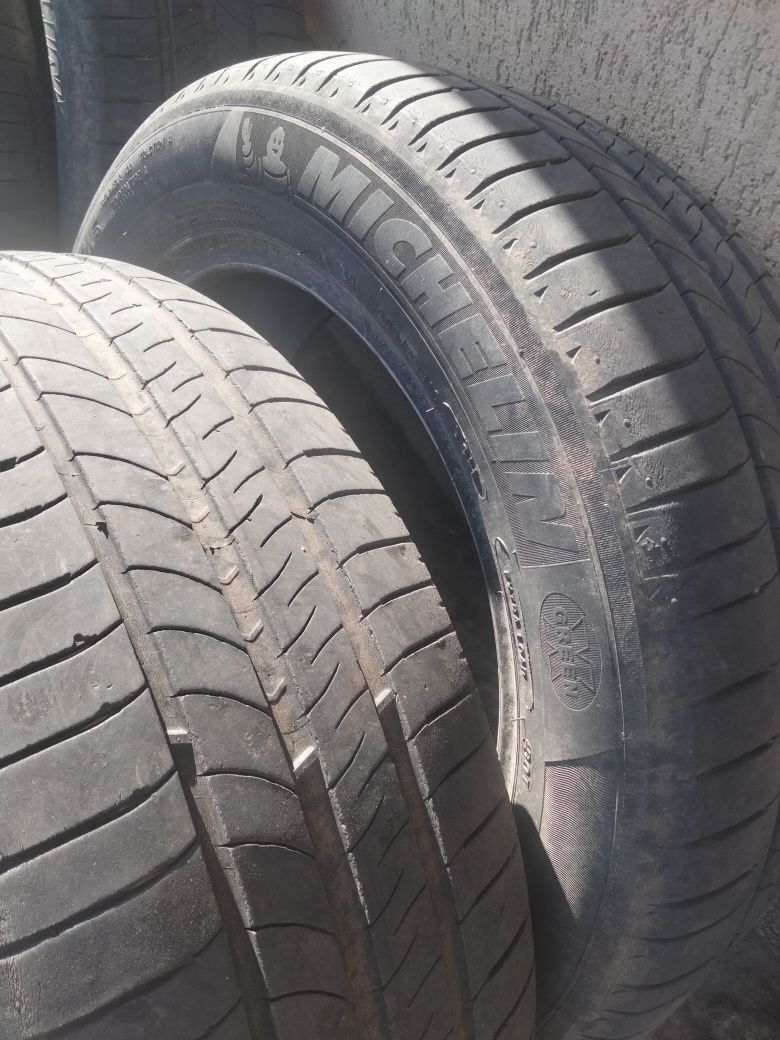 Anvelope vara Michelin 205 55 R16