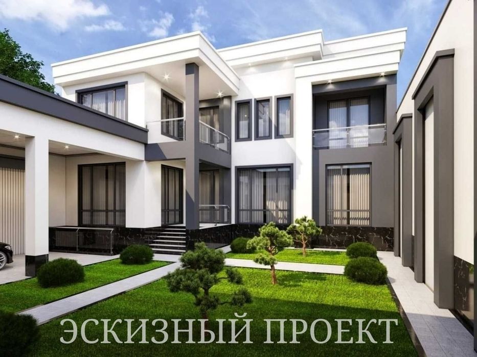 Элитная махаля - 5 соток с всеми коммуникациями, Ташкент