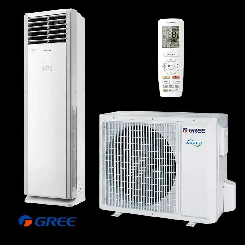 Gree GVH24AL-M6DNC7A Есть 48 Колонный кондиционер Доставка