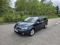 Golf 6 2011 euro 5