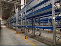 Rafturi metalice 77×55