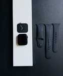 Vand Apple watch 6 Space Gray GPS