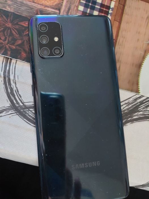 Telefon Samsung  A 71