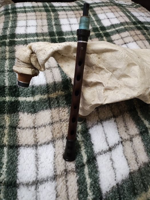 Джура гайда сол гайдуница