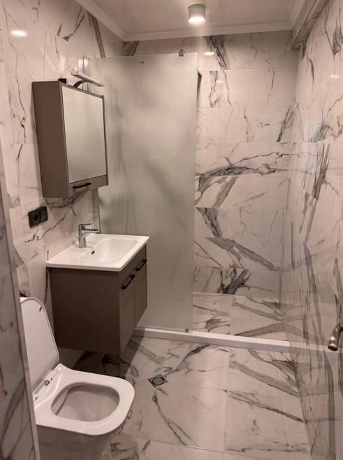 Дава се под наем Двустаен апартамент в Пловдив, Кършияка - 76 кв.м за 550 € - Снимка #7