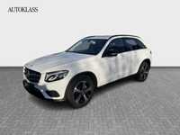 Mercedes-Benz GLC Mercedes-Benz GLC