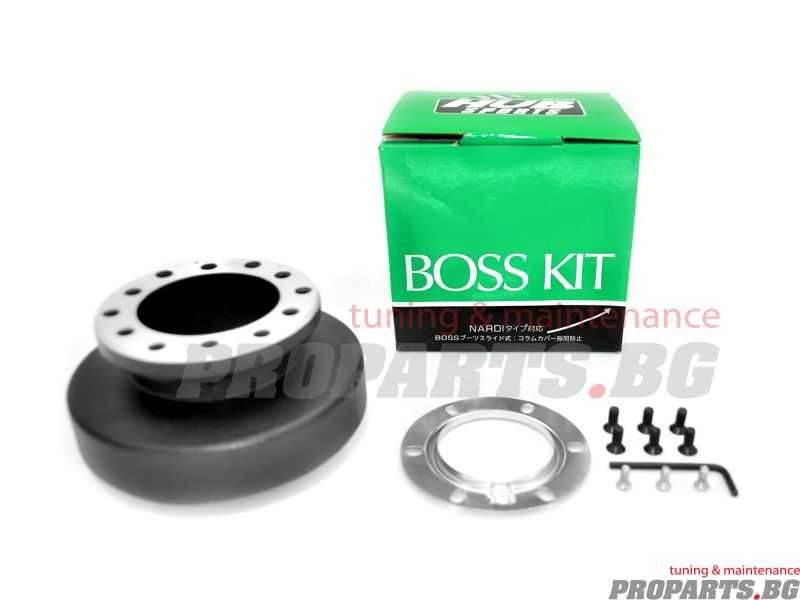 Адаптер фланец за спортен волан за BMW e36 3-та серия 91-00