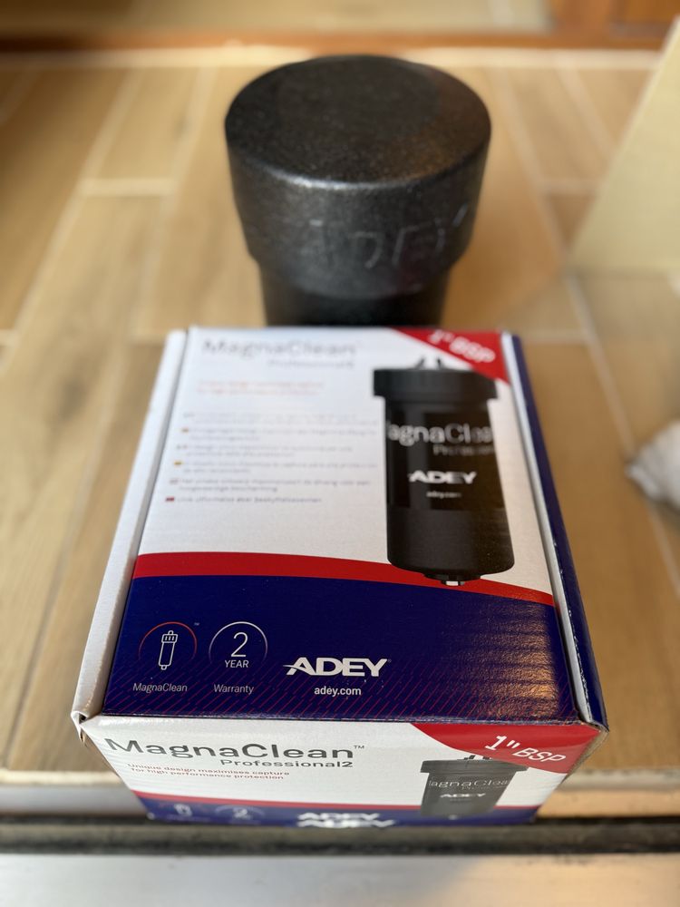 MagnaClean Professional2