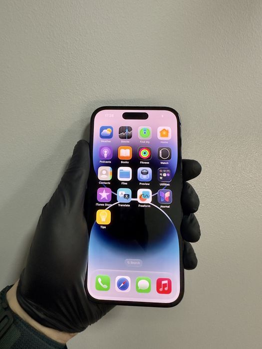 iPhone 14 Pro 128 GB Full box