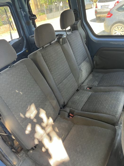 Ford connect 1.8 tdci на части