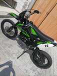 Vând motor Nou de teren
