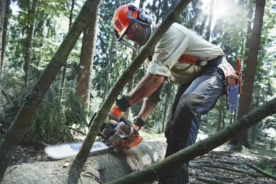 ПРОМОЦИЯ!Моторен трион 562 XP® 18`` Husqvarna