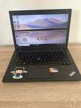 Laptop Lenovo ThinkPad cu Incarcator