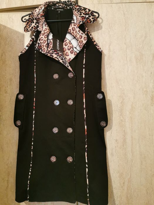 Маркова дамска рокля