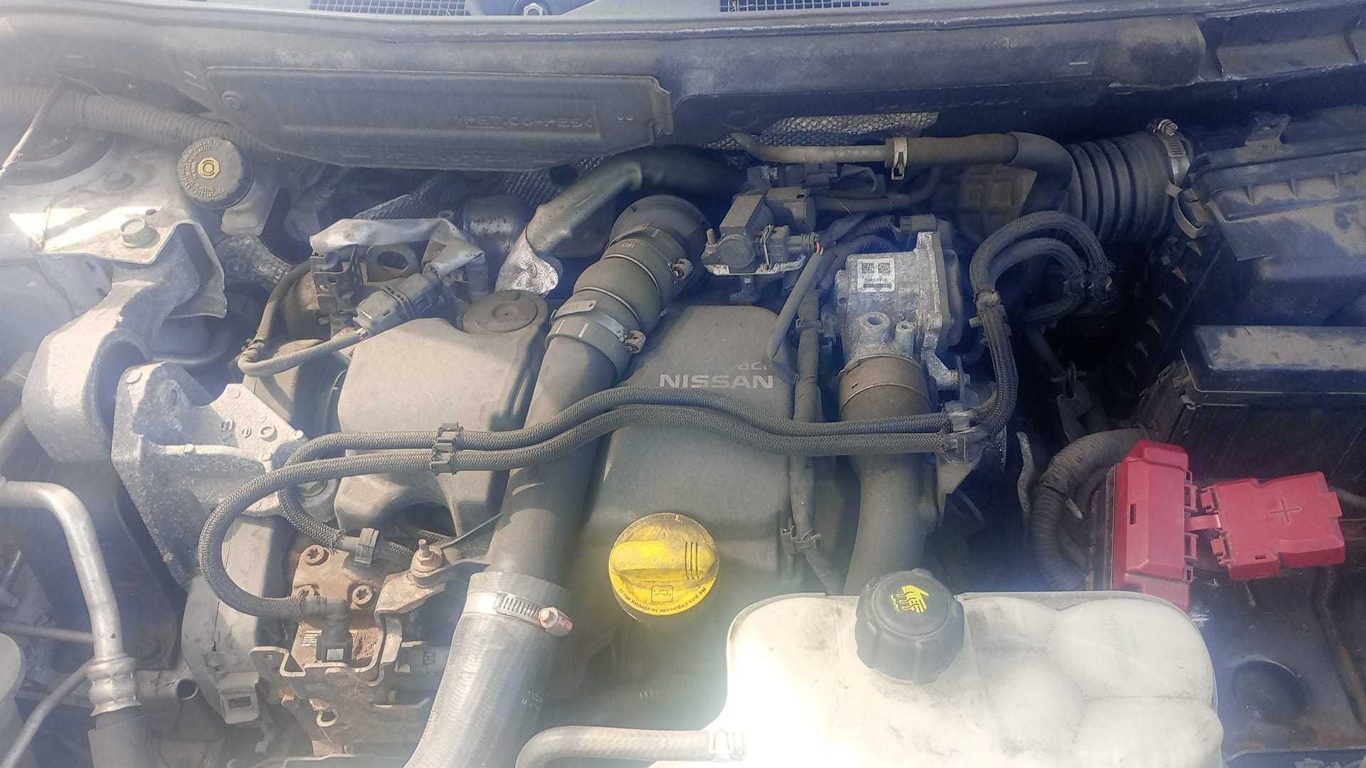 injectoare continental nissan motor 1,5