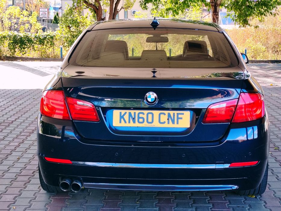 BMW F10 2011 Vând Urgent