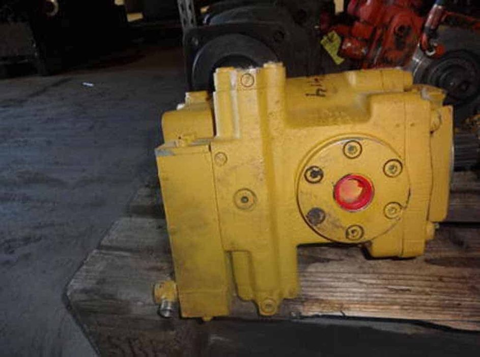 hidromotor de rotire  tip liebherr lmv100 pentru liebherr a900