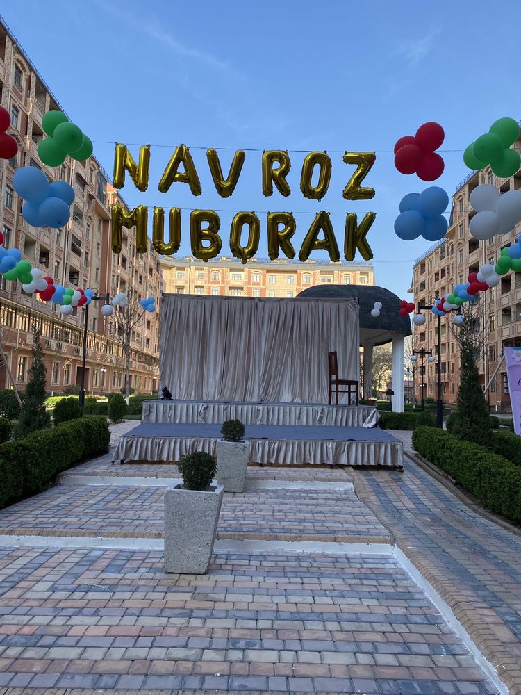 Aparat sahna svetamuzika elevator