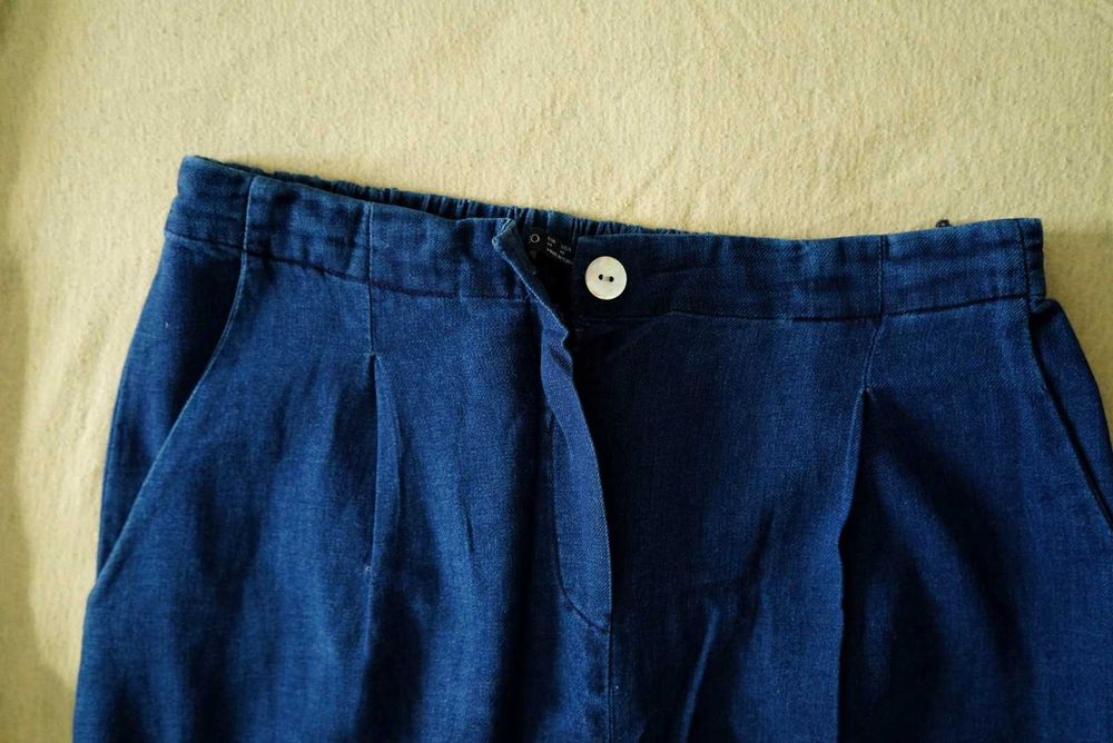 Pantaloni Confortabili Oysho