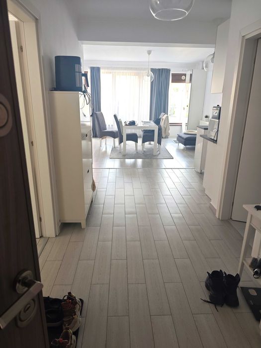 BUCUREȘTI, P.Romană, PF, Apart. 2c dec, 2018, mobilat, 380.000 eur neg