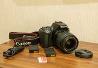 Canon EOS 250D 24mpx