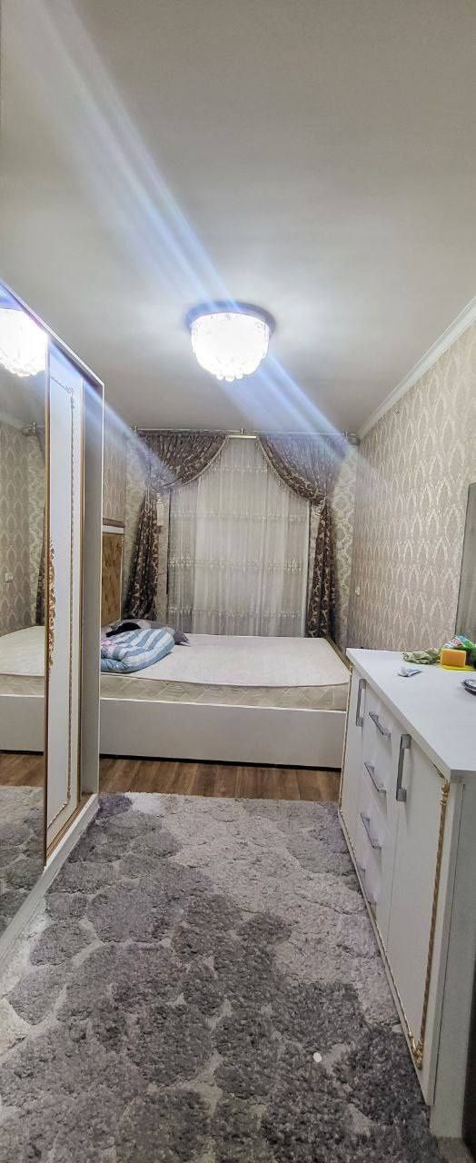 Uzoq muddatli ijaraga beriladi