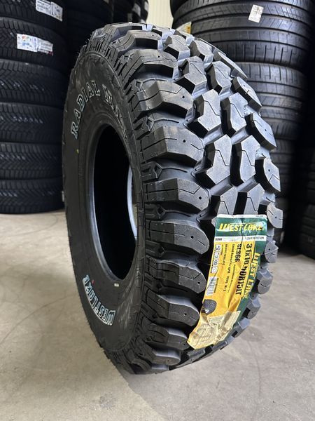 31х10.50R15 WESTLAKE 4бр