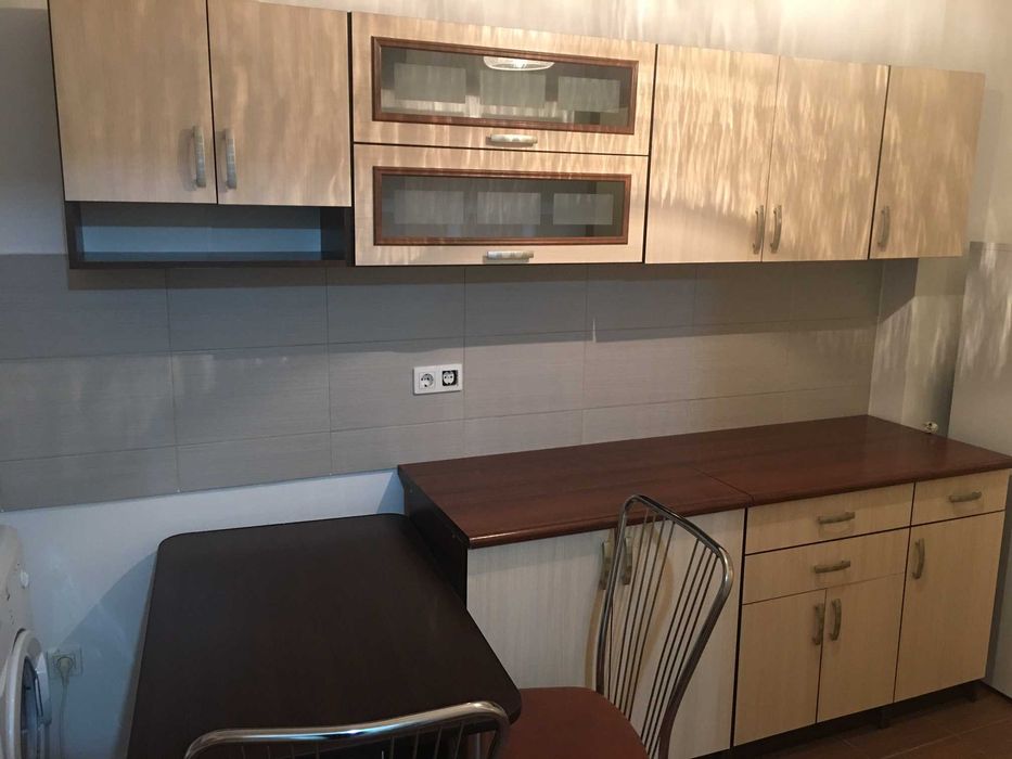 Persoana fizica, vand garsoniera situata in Avantgarden 3