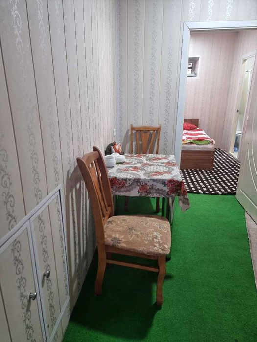 Аренда Квартира Мирзо Улугбек  Новомосквоский Кази Махалла