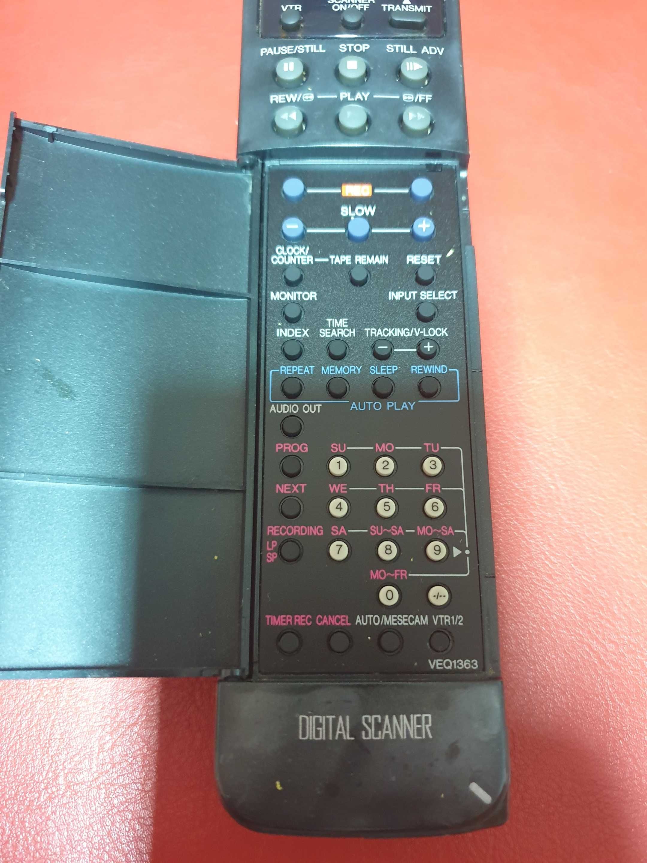 Дистанционни Philips,Panasonic и Sony