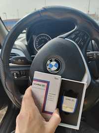 Interfață Vgate BMW BM+ Conversie Leduri Activare Funcții Codare Vlink