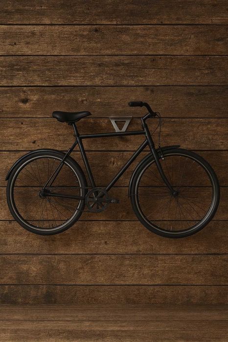 Стойка за КОЛЕЛО на стена 100 лв.