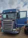 Vand Scania R420