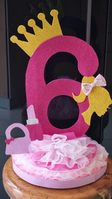 Торта за детски рожден ден