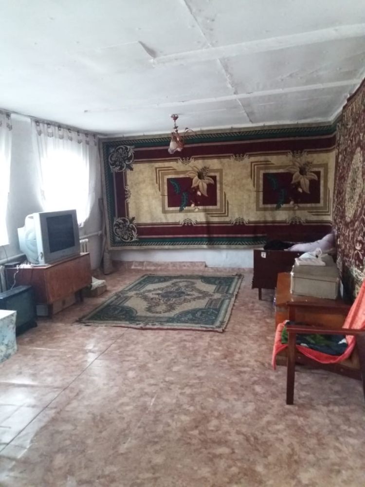 Продам дом в поселке Атамекен