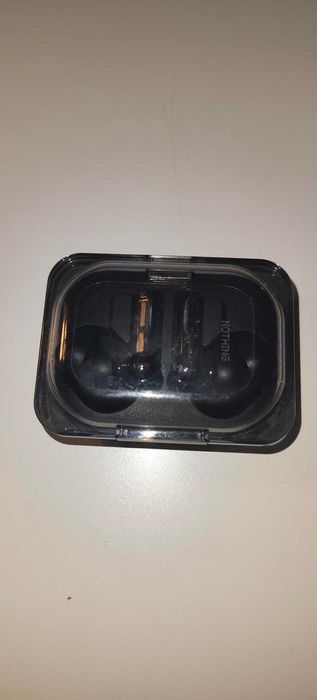 Casti In-Ear Nothing Ear (a)