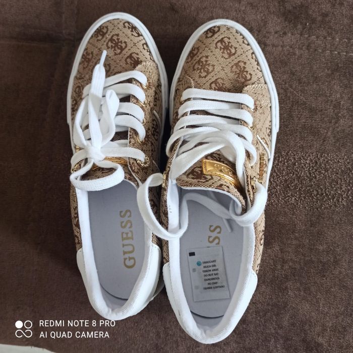 Брендовая женская обувь