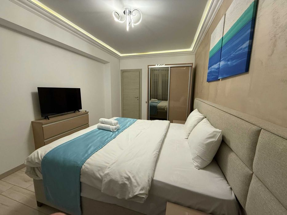 Propietar, Apartament 2 camere de inchiriat