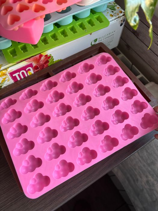 Молдове за свещи