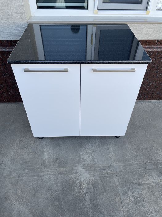 Куххоная мебель/Мебель для кухни/Тумбочка/Mebil/Kuxnya