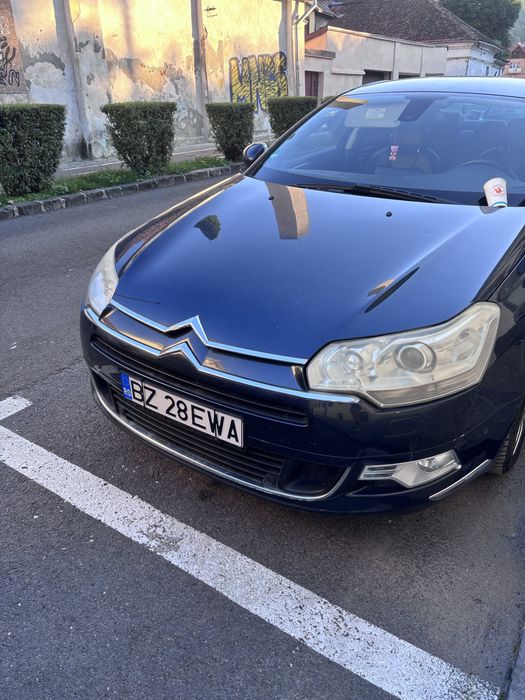 Vand citroen c5 2008