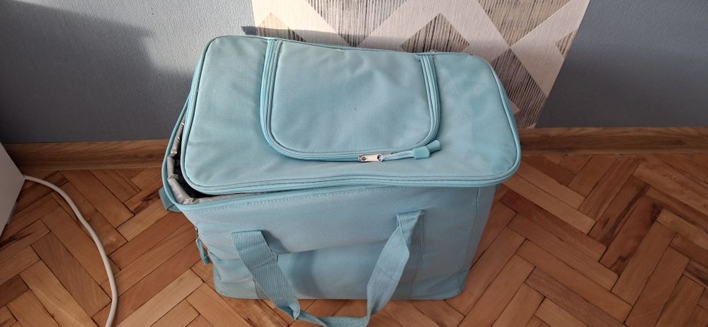 Хладилна чантата