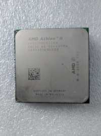 Процессор AMD ATHLON II X2 215 Socket AM3