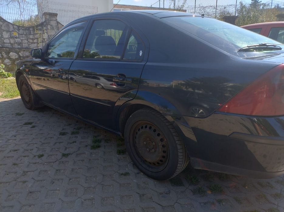Ford Mondeo  motor 2000. TDCI